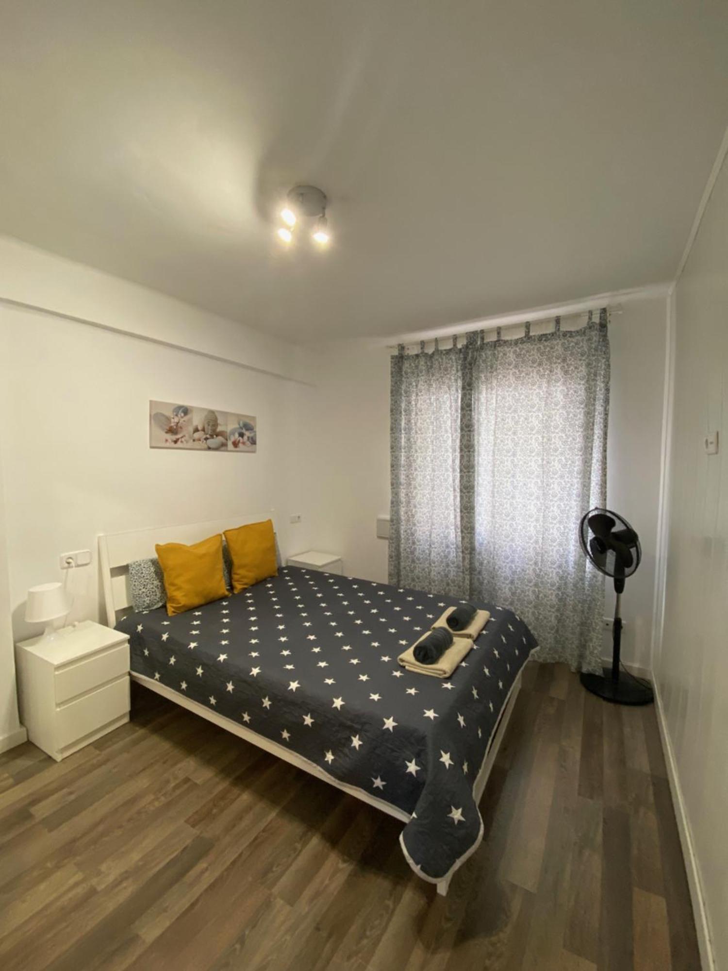 Cozy Flat Near The Beach And Forum Барселона Екстер'єр фото